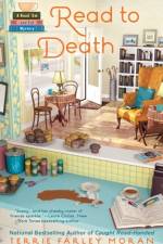 Read to Death af Terrie Farley Moran