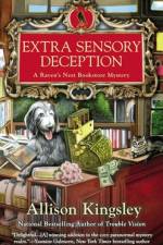 Extra Sensory Deception af Allison Kingsley