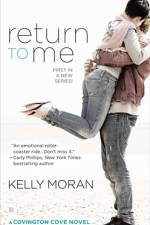Return to Me af Kelly Moran