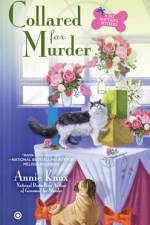 Collared for Murder af Annie Knox