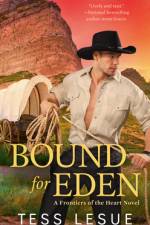 Bound for Eden af Tess Lesue