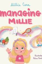 Managing Millie af Millie Carr