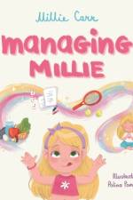 Managing Millie Paperback af Millie Carr