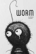 WORM The adventure of Worm af Chris Badenoch