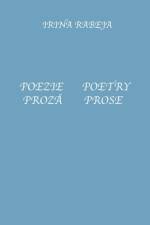 Poezie/Proză Poetry/Prose af Irina Rabeja