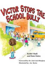 Victor Stops the School Bully