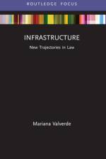 Infrastructure af Mariana (University of Toronto Valverde