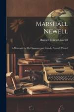 Marshall Newell