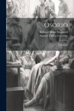 Osorio af Samuel Taylor Coleridge