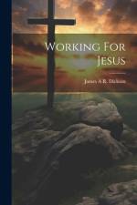 Working For Jesus