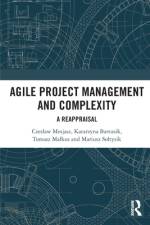 Agile Project Management and Complexity af Czeslaw Mesjasz
