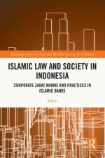 Islamic Law and Society in Indonesia af Alfitri