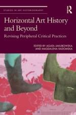 Horizontal Art History and Beyond