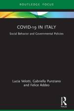 COVID-19 in Italy af Lucia Velotti