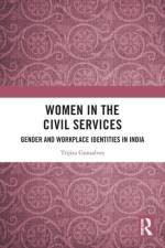 Women in the Civil Services af Trijita (Lady Brabourne College Gonsalves
