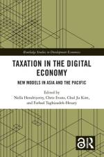 Taxation in the Digital Economy