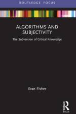 Algorithms and Subjectivity af Eran (The Open University Fisher