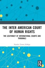 The Inter American Court of Human Rights af Natalia Zuniga