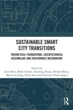Sustainable Smart City Transitions