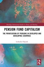 Pension Fund Capitalism af Leokadia Oreziak