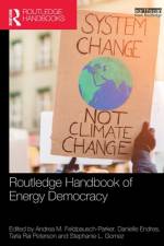 Routledge Handbook of Energy Democracy
