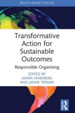 Transformative Action for Sustainable Outcomes