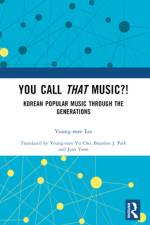 You Call That Music?! af Young-mee Lee