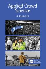 Applied Crowd Science af G. Keith (Manchester Metropolitan University Still