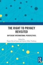 The Right to Privacy Revisited