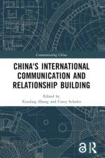 China's International Communication and Relationship Building