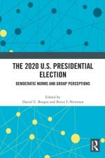 The 2020 U.S. Presidential Election