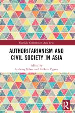 Authoritarianism and Civil Society in Asia