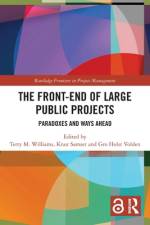 The Front-end of Large Public Projects