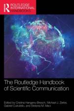 The Routledge Handbook of Scientific Communication