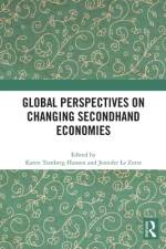 Global Perspectives on Changing Secondhand Economies