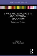 Space and Language in Architectural Education