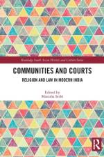 Communities and Courts