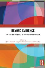 Beyond Evidence