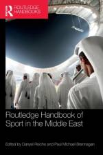 Routledge Handbook of Sport in the Middle East