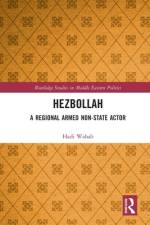 Hezbollah af Hadi Wahab