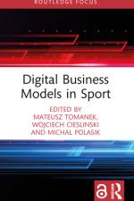 Digital Business Models in Sport