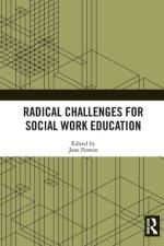 Radical Challenges for Social Work Education