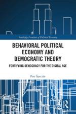 Behavioral Political Economy and Democratic Theory af Petr Specian