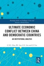 Ultimate Economic Conflict between China and Democratic Countries af C.Y.C. (Academia Sinica Chu