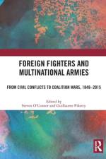 Foreign Fighters and Multinational Armies