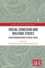 Social Cohesion and Welfare States