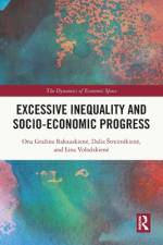 Excessive Inequality and Socio-Economic Progress af Ona Grazina Rakauskiene