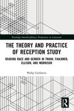 The Theory and Practice of Reception Study af Philip Goldstein