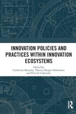 Innovation Policies and Practices within Innovation Ecosystems