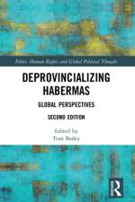 Deprovincializing Habermas